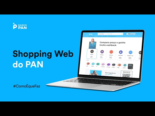 Shopping PAN Slide 1